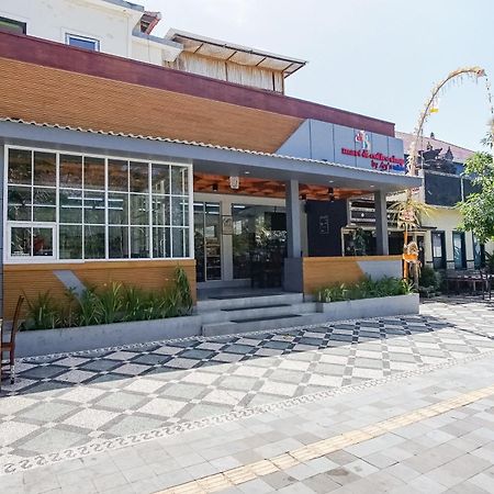 Rantun'S Place Nusa Dua Kutuh Zewnętrze zdjęcie