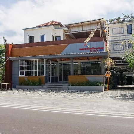 Rantun'S Place Nusa Dua Kutuh Zewnętrze zdjęcie