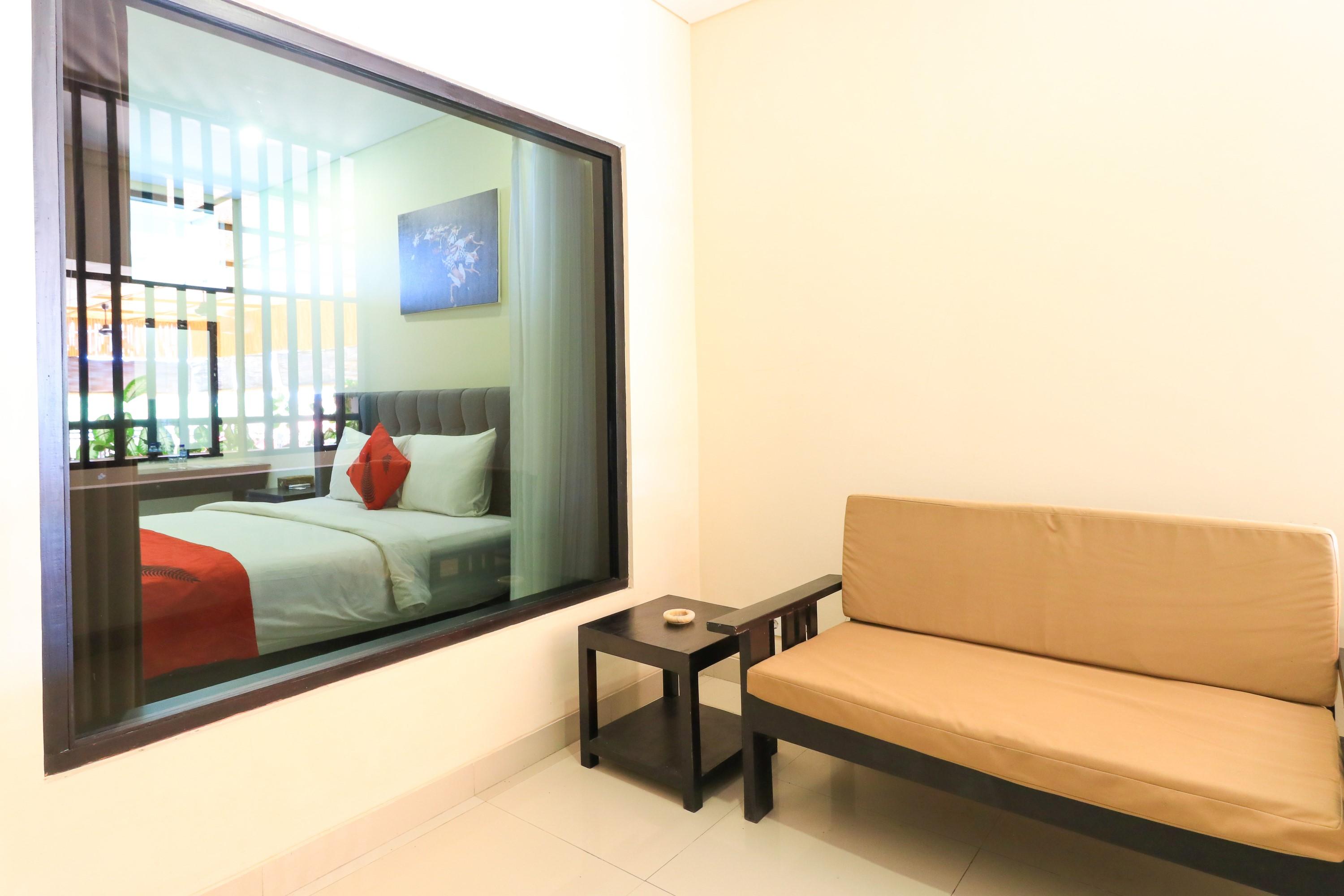 Rantun'S Place Nusa Dua Kutuh Zewnętrze zdjęcie