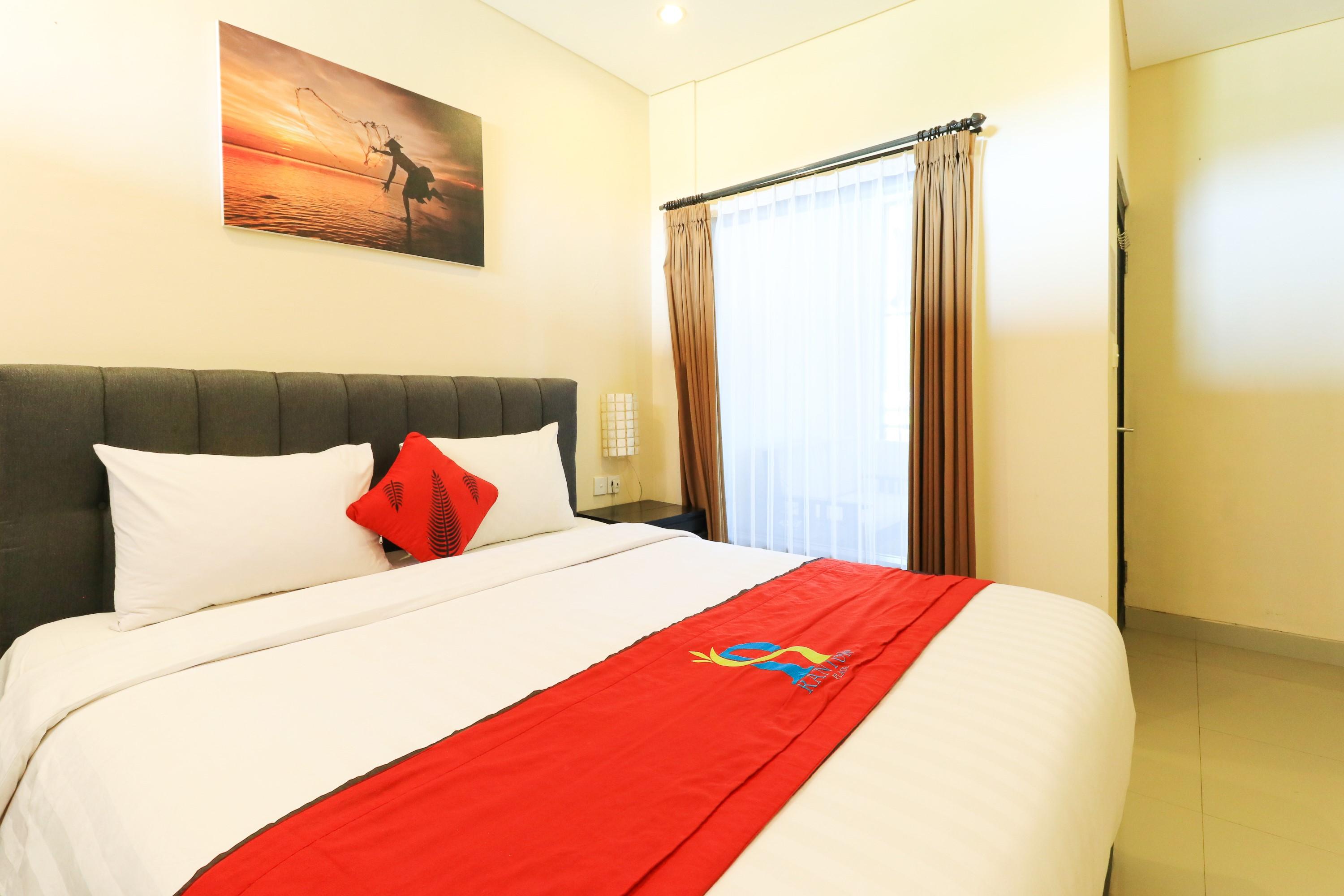 Rantun'S Place Nusa Dua Kutuh Zewnętrze zdjęcie