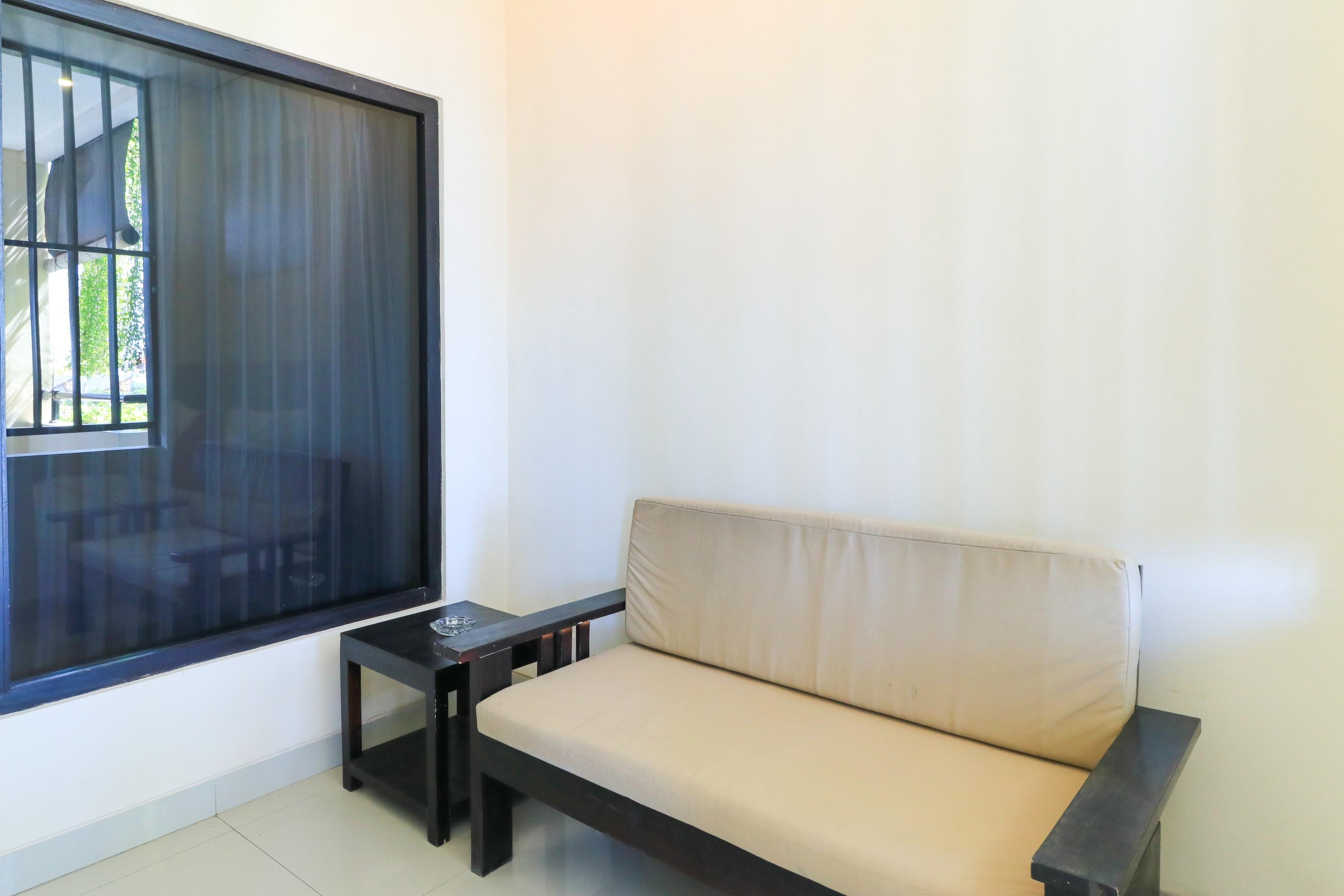 Rantun'S Place Nusa Dua Kutuh Zewnętrze zdjęcie
