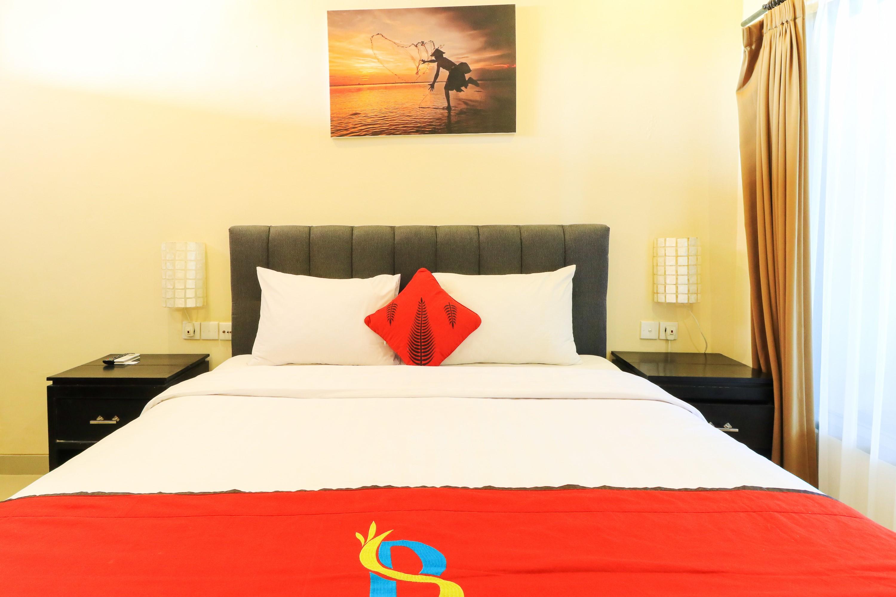 Rantun'S Place Nusa Dua Kutuh Zewnętrze zdjęcie