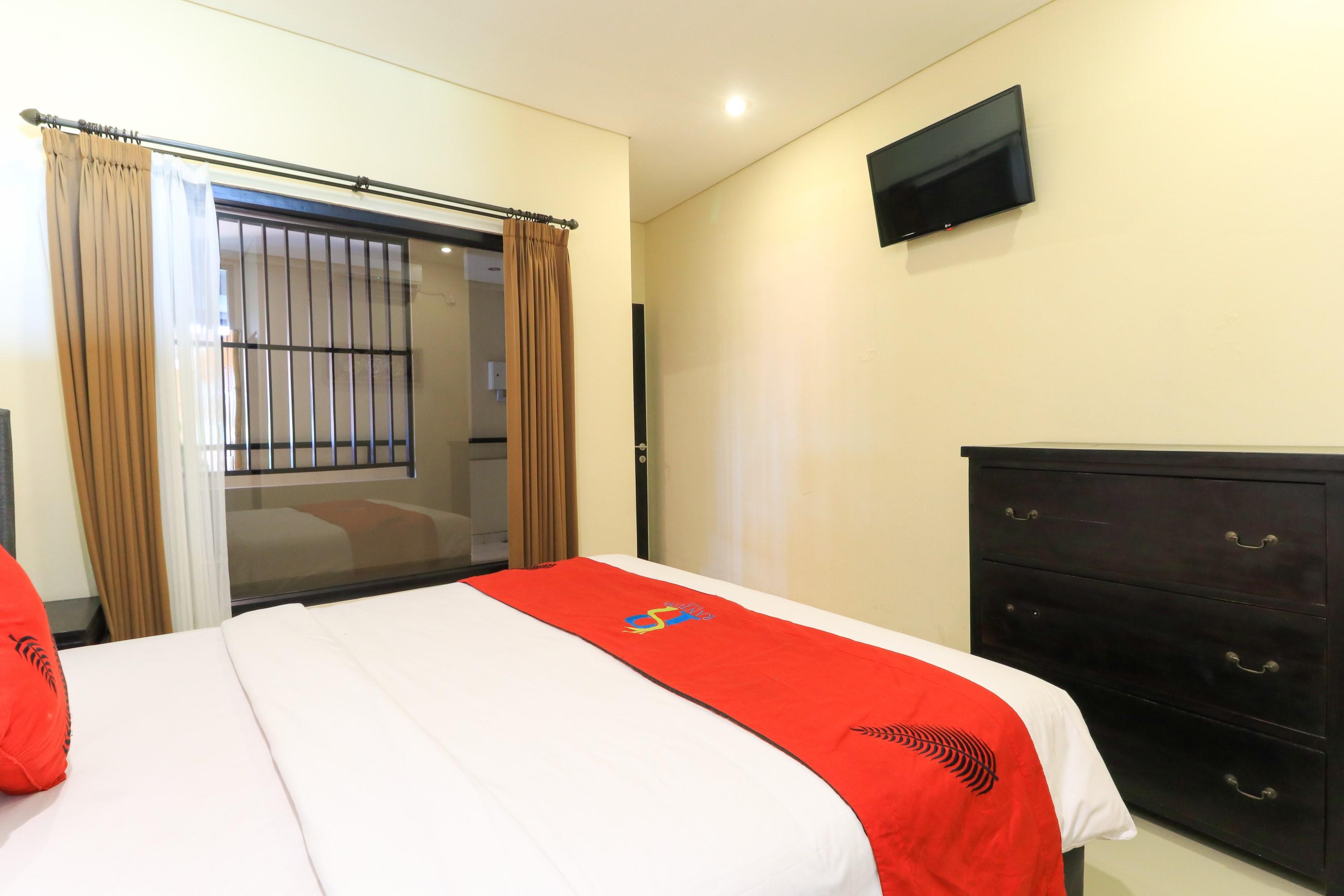 Rantun'S Place Nusa Dua Kutuh Zewnętrze zdjęcie