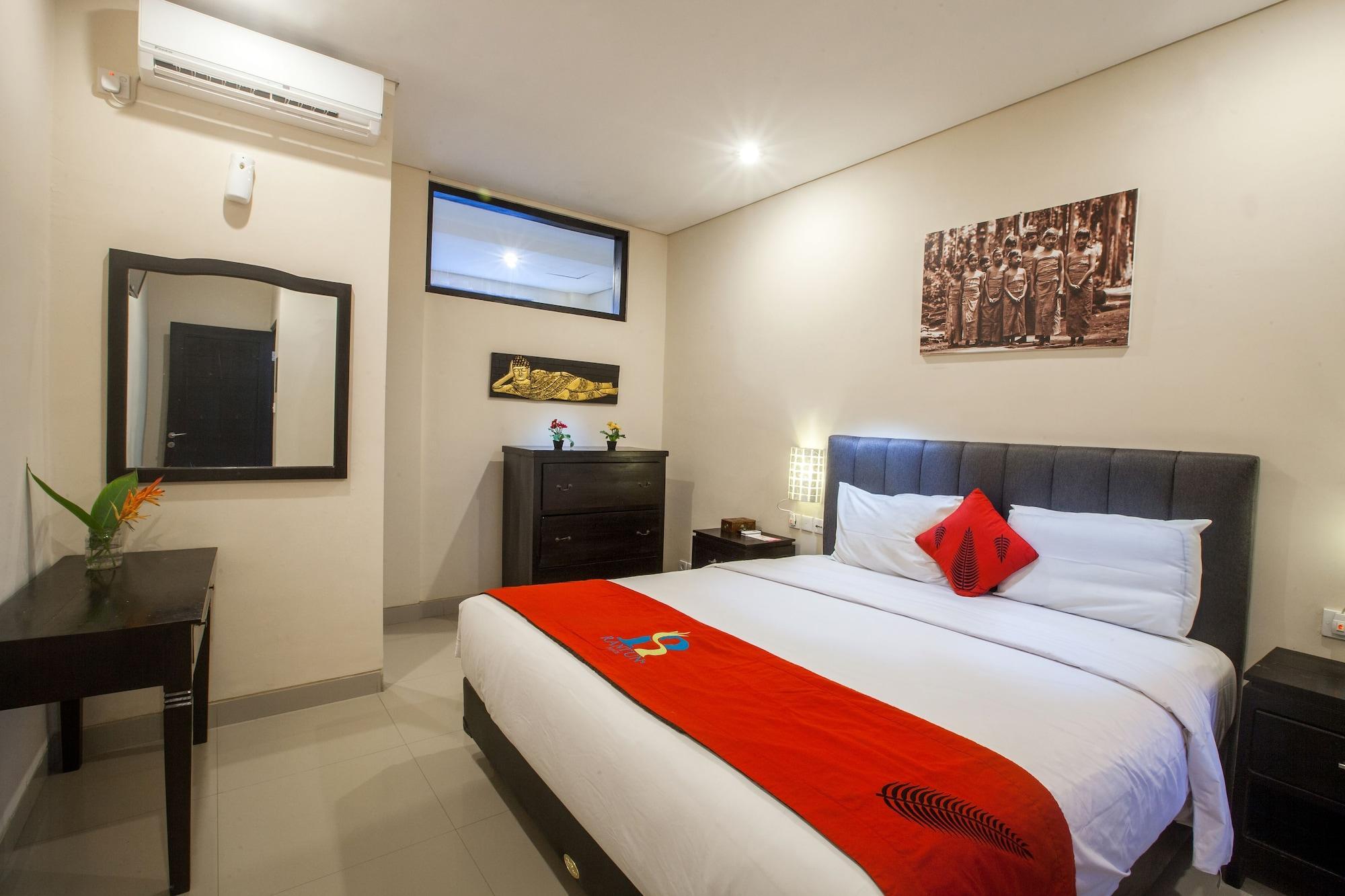 Rantun'S Place Nusa Dua Kutuh Zewnętrze zdjęcie