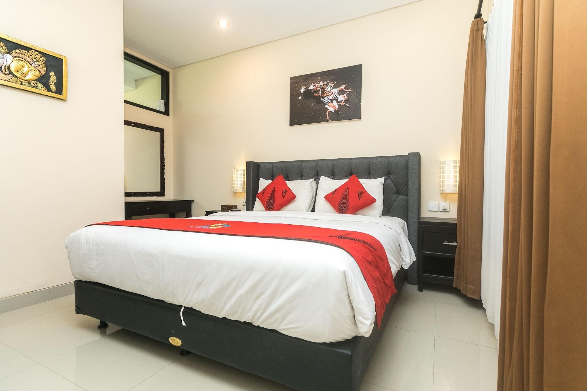 Rantun'S Place Nusa Dua Kutuh Zewnętrze zdjęcie