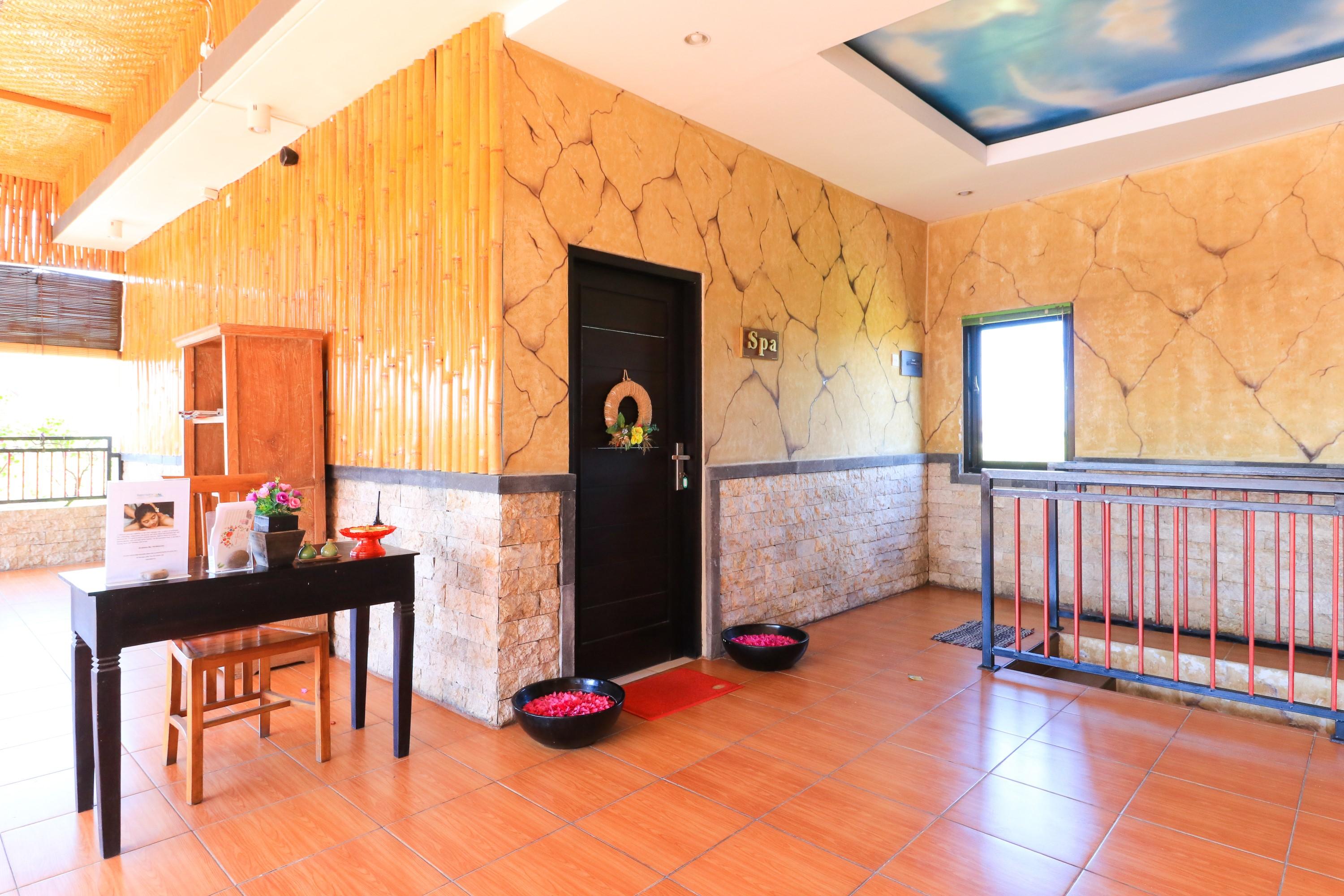 Rantun'S Place Nusa Dua Kutuh Zewnętrze zdjęcie