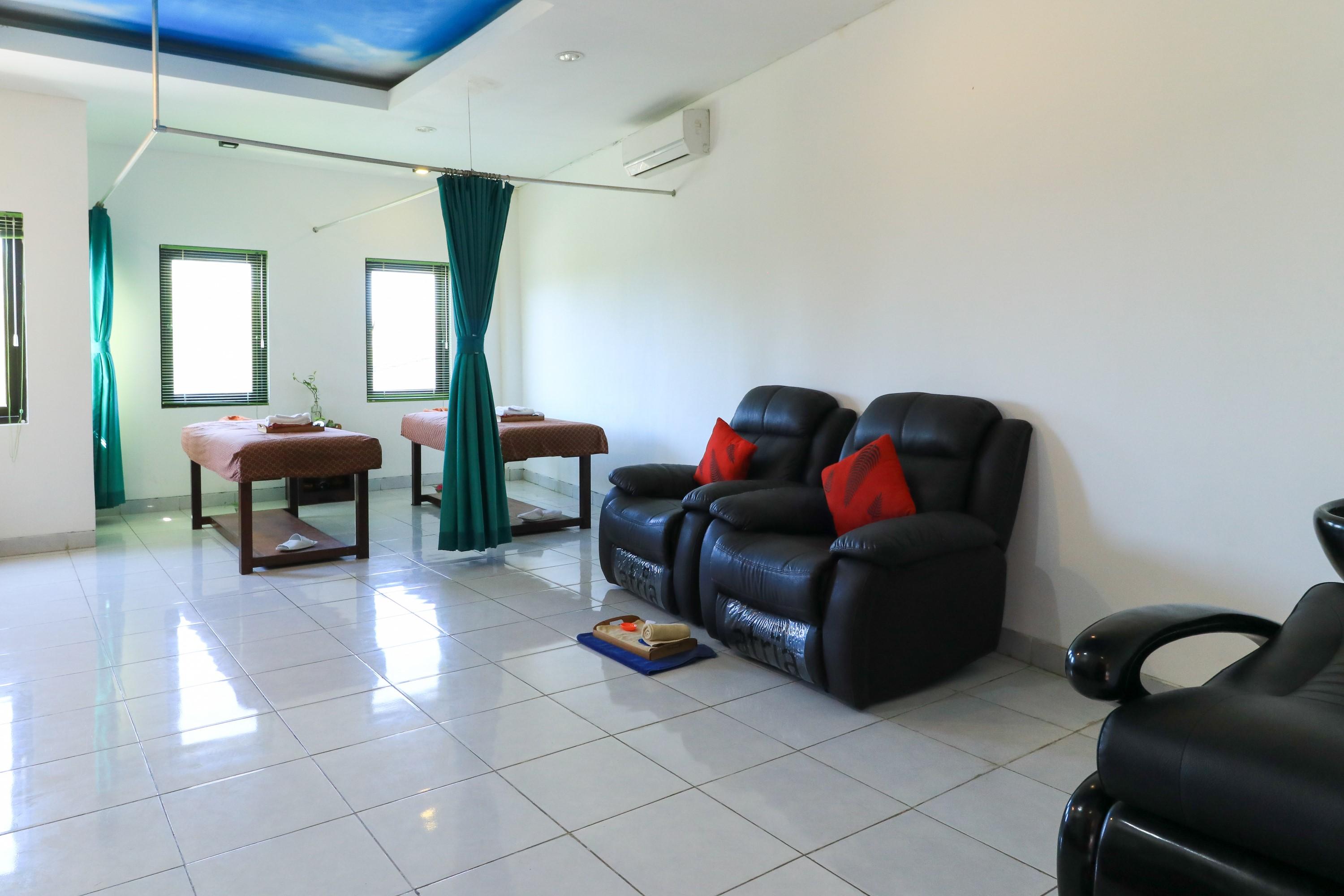 Rantun'S Place Nusa Dua Kutuh Zewnętrze zdjęcie