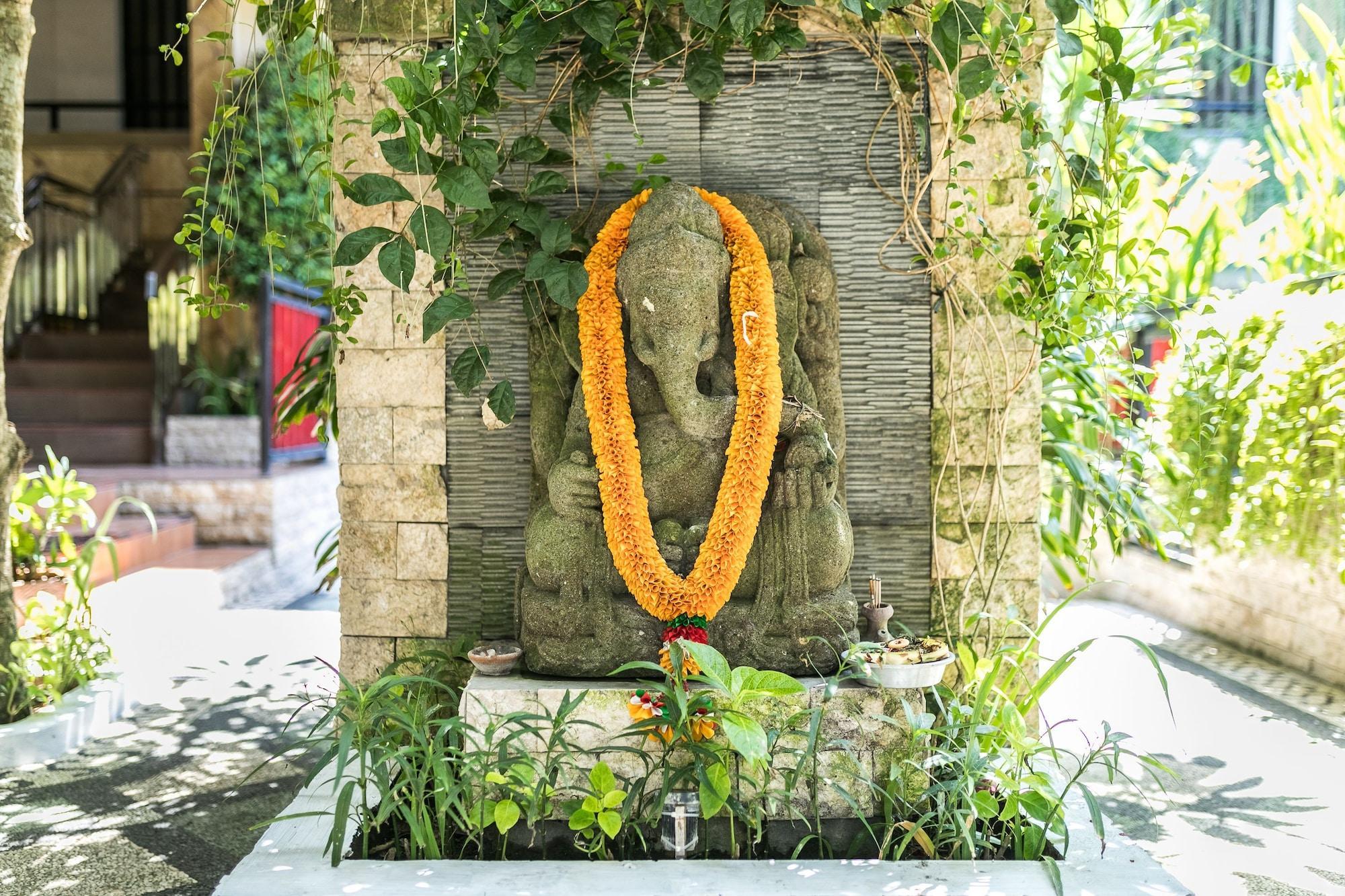 Rantun'S Place Nusa Dua Kutuh Zewnętrze zdjęcie