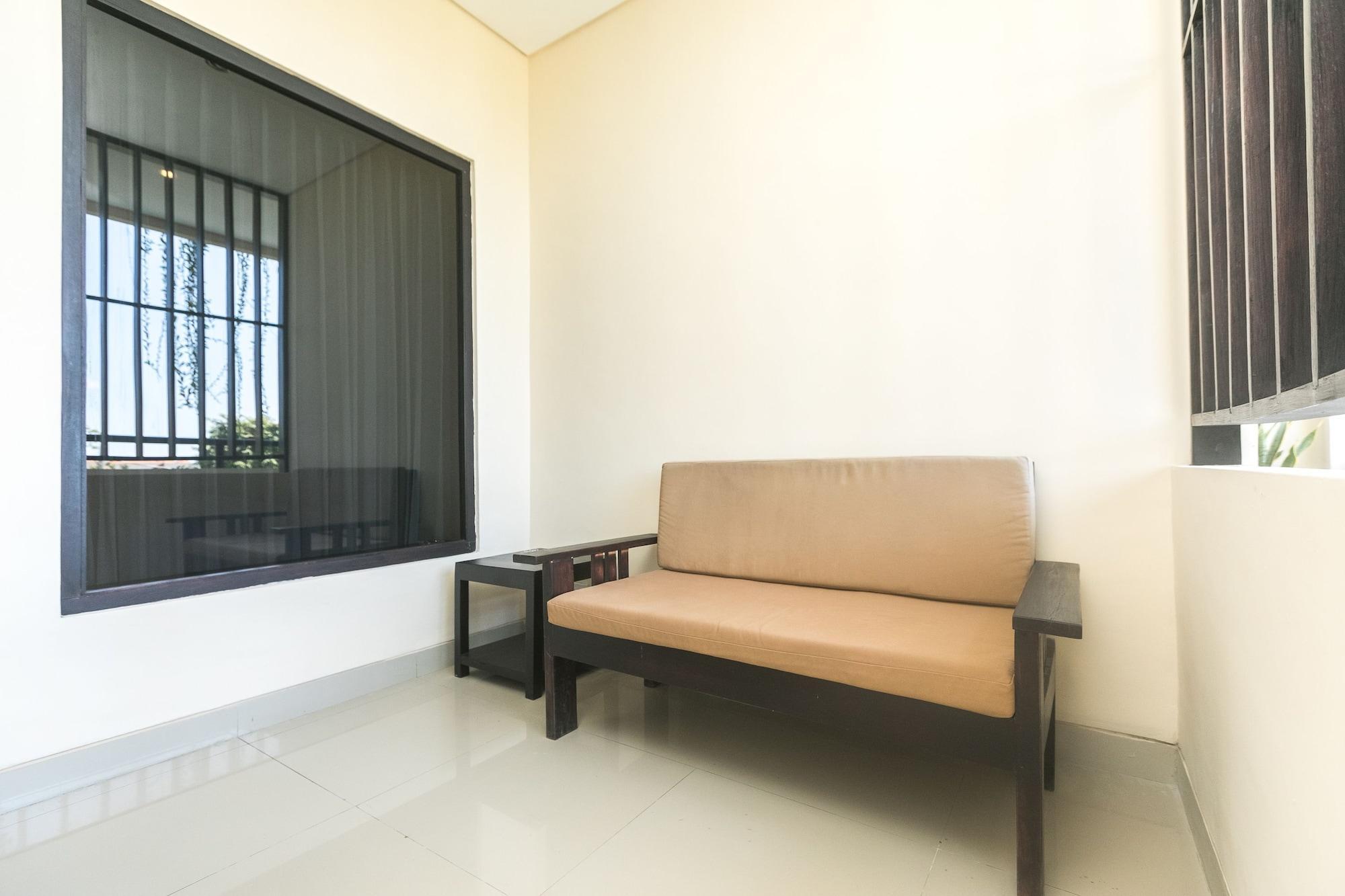 Rantun'S Place Nusa Dua Kutuh Zewnętrze zdjęcie
