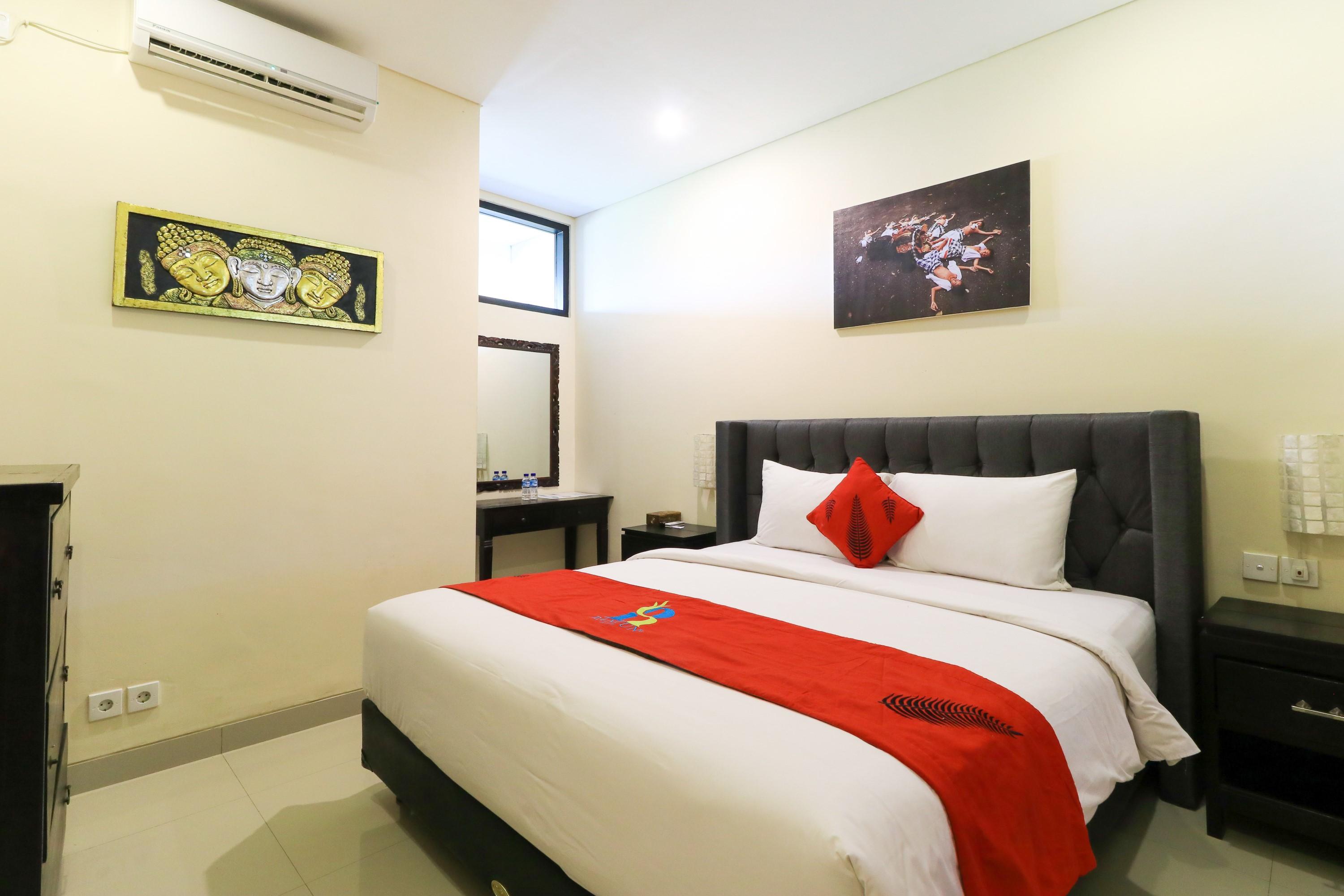 Rantun'S Place Nusa Dua Kutuh Zewnętrze zdjęcie