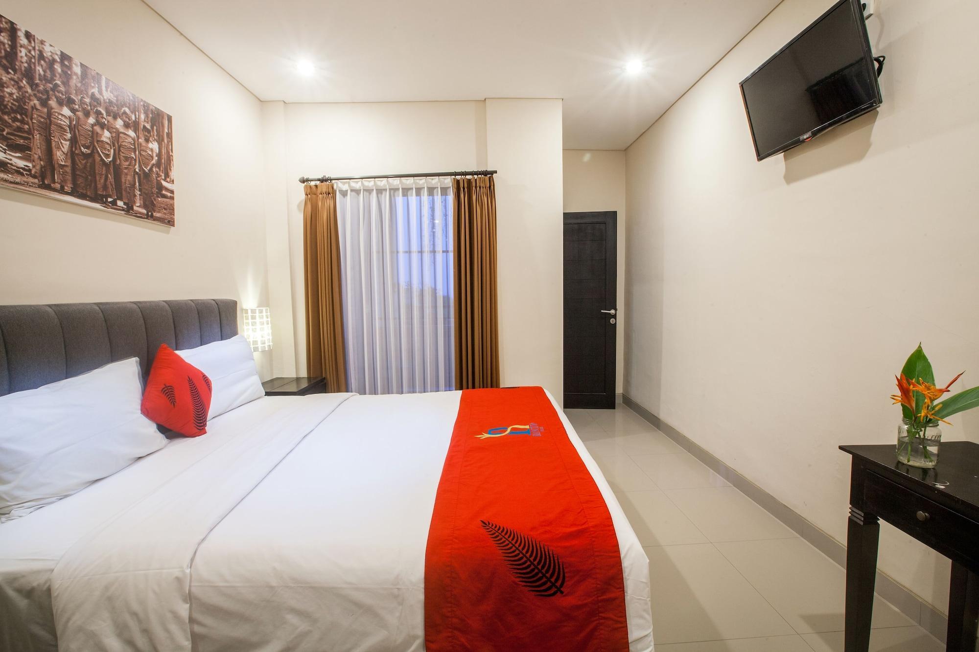 Rantun'S Place Nusa Dua Kutuh Zewnętrze zdjęcie
