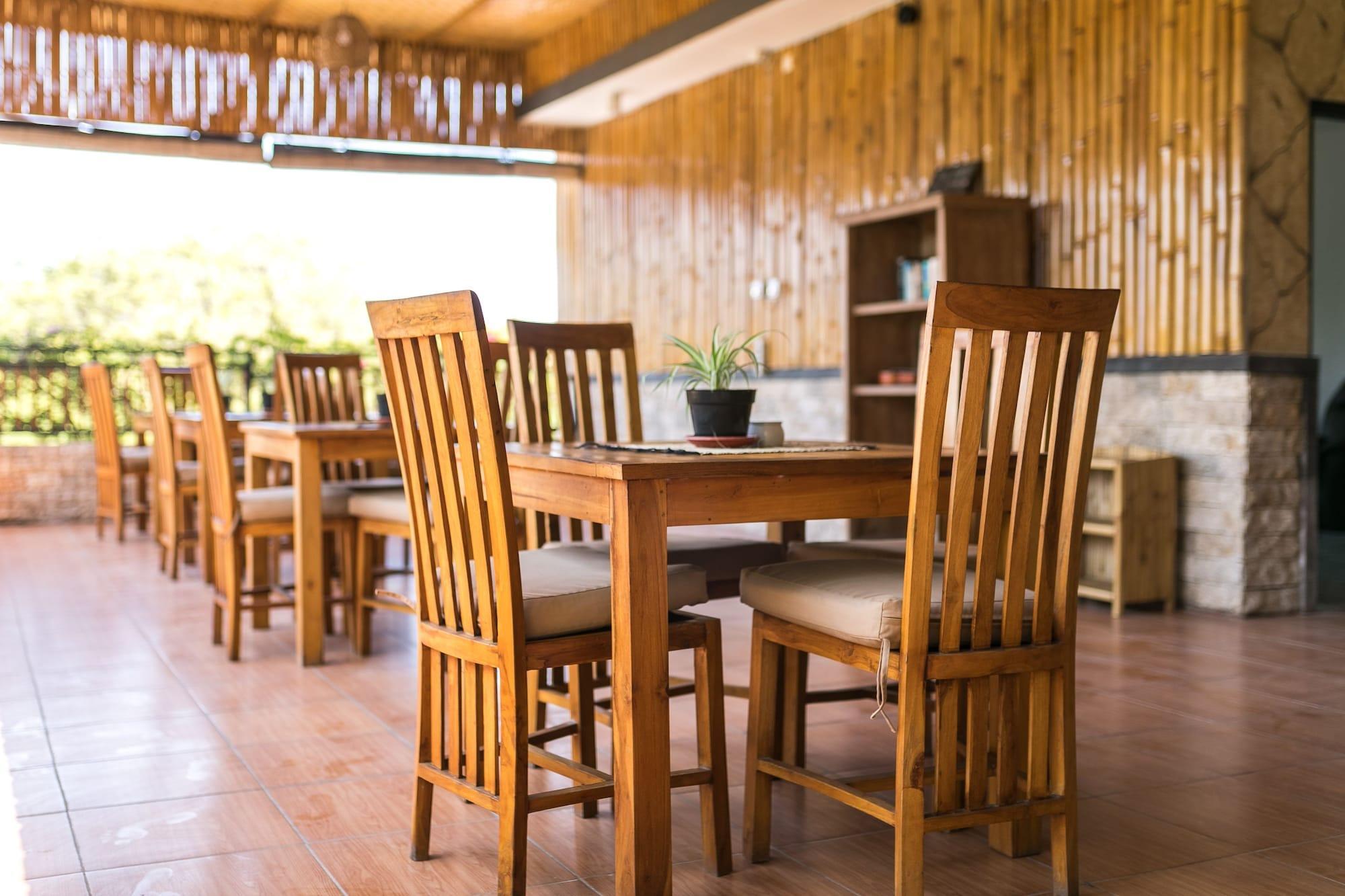 Rantun'S Place Nusa Dua Kutuh Zewnętrze zdjęcie