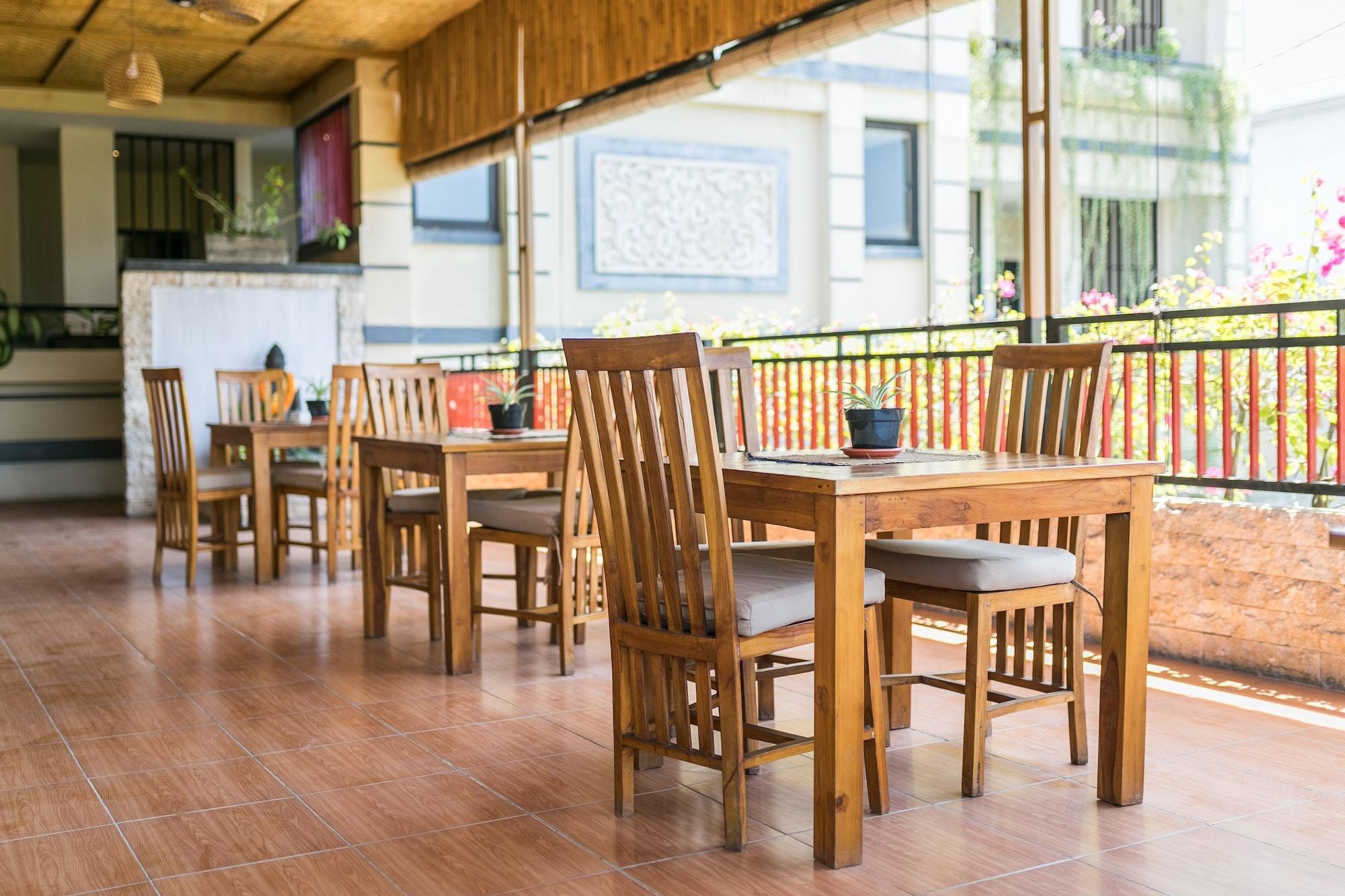 Rantun'S Place Nusa Dua Kutuh Zewnętrze zdjęcie