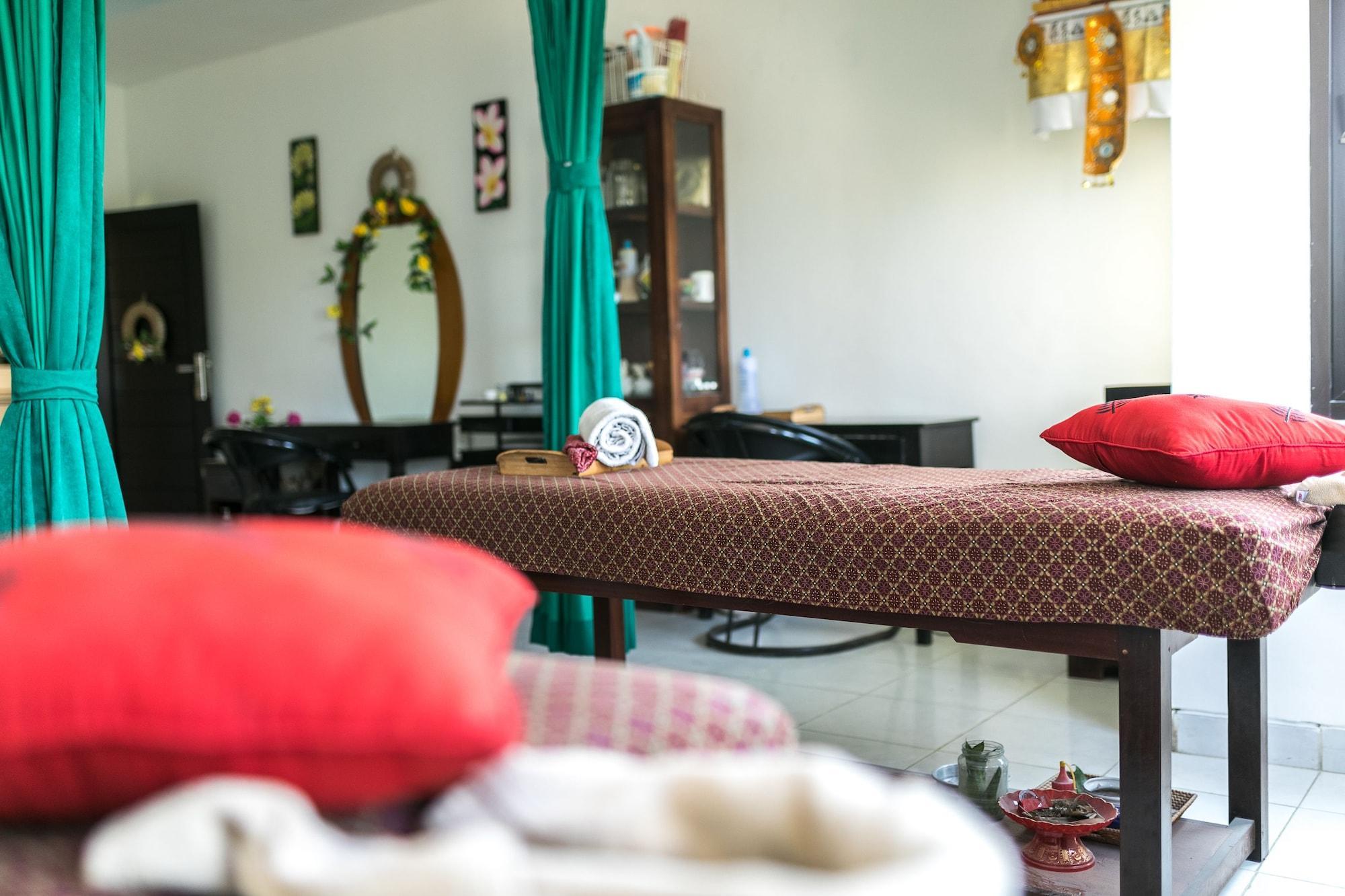 Rantun'S Place Nusa Dua Kutuh Zewnętrze zdjęcie