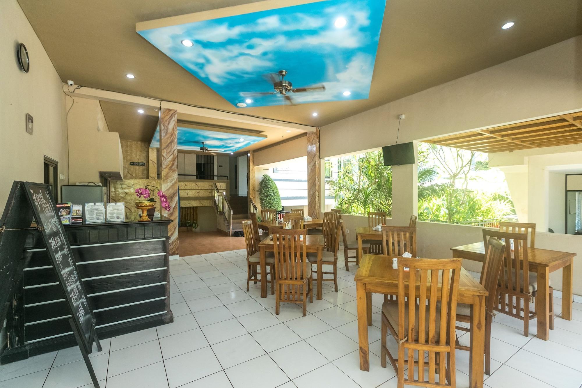 Rantun'S Place Nusa Dua Kutuh Zewnętrze zdjęcie