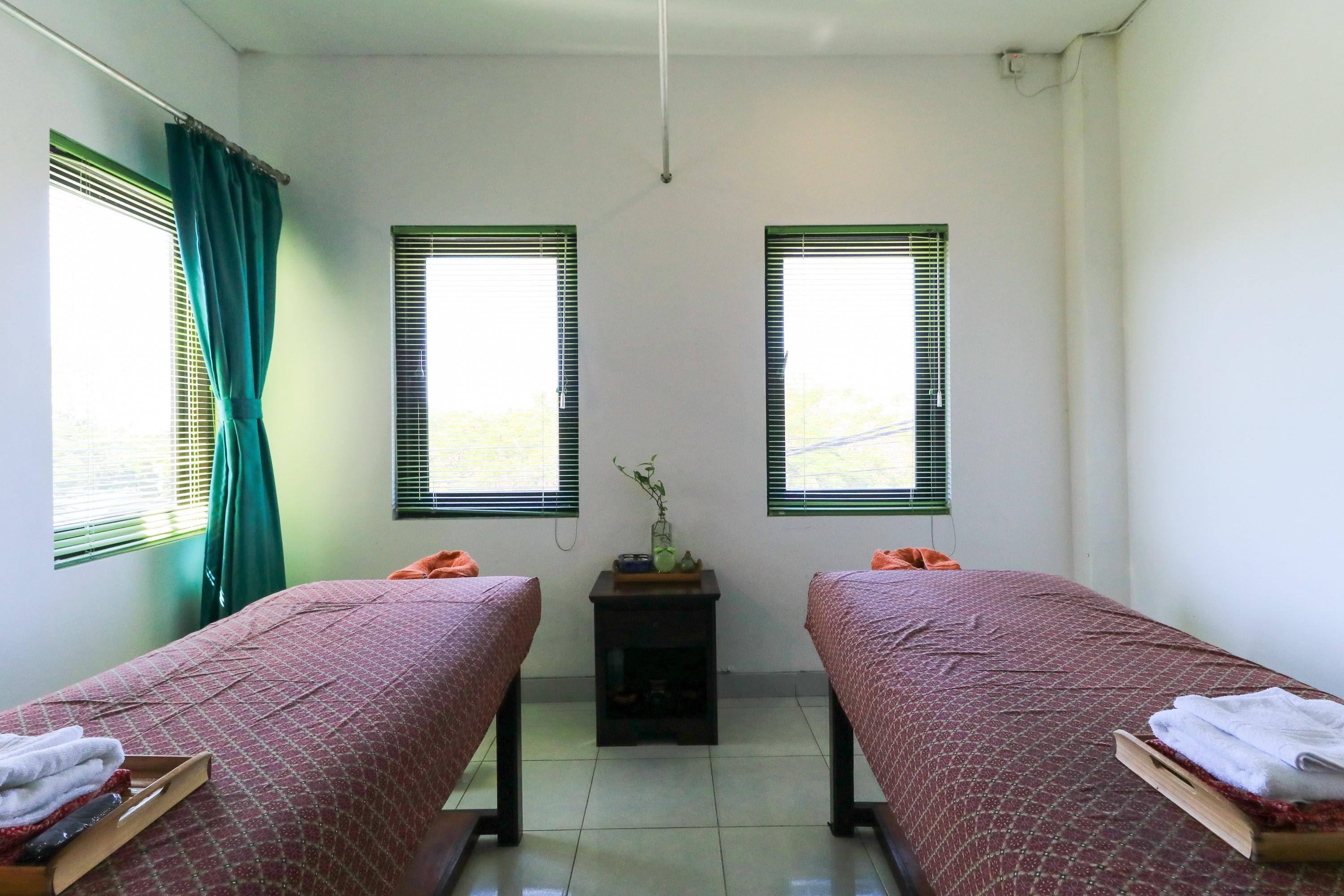 Rantun'S Place Nusa Dua Kutuh Zewnętrze zdjęcie