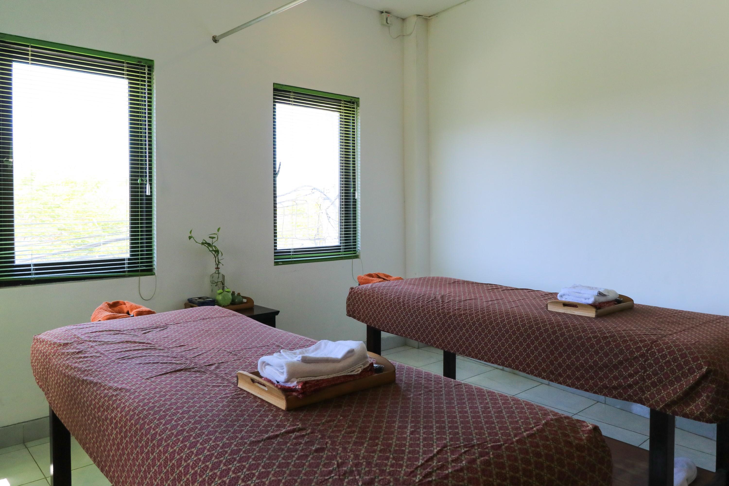 Rantun'S Place Nusa Dua Kutuh Zewnętrze zdjęcie