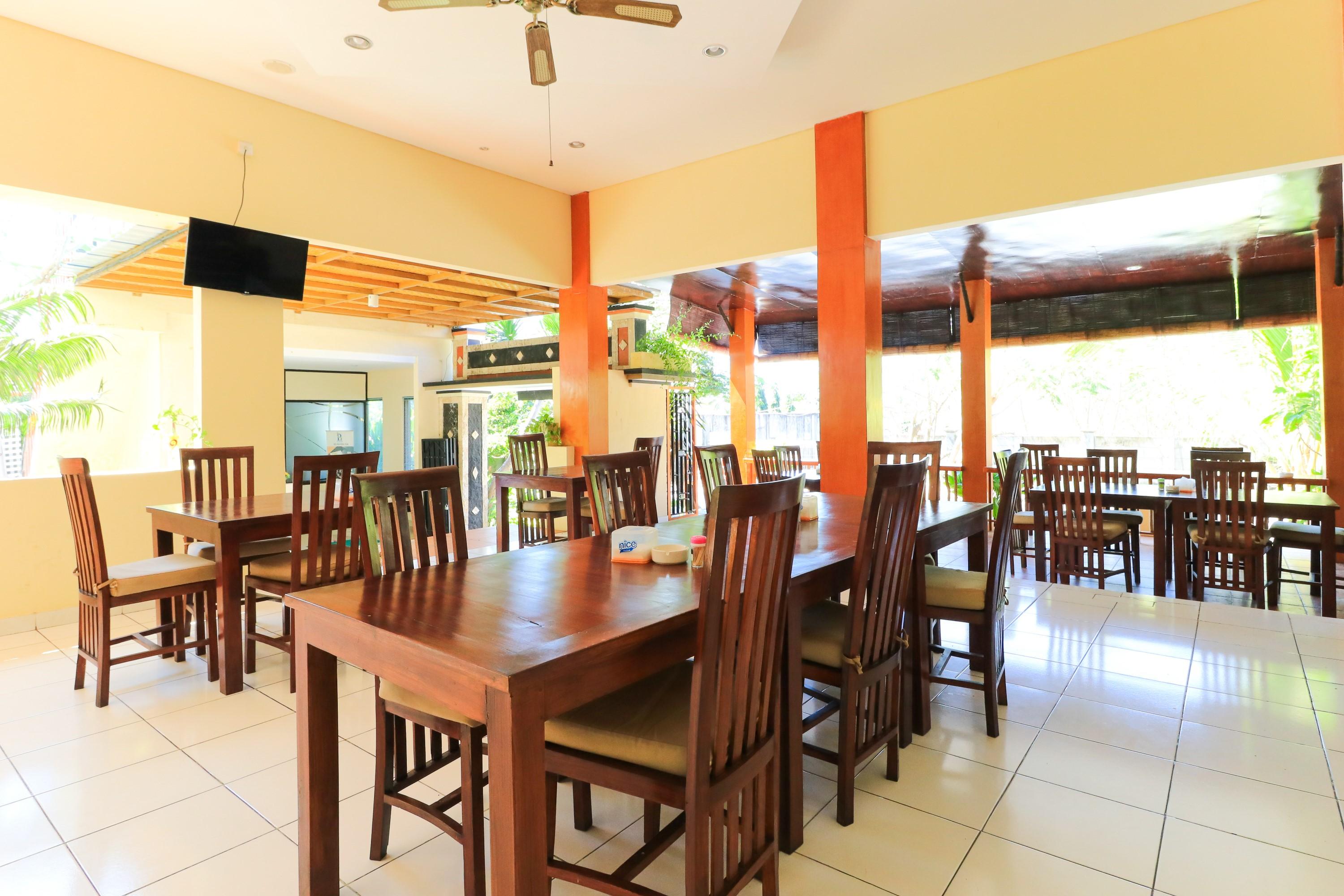 Rantun'S Place Nusa Dua Kutuh Zewnętrze zdjęcie