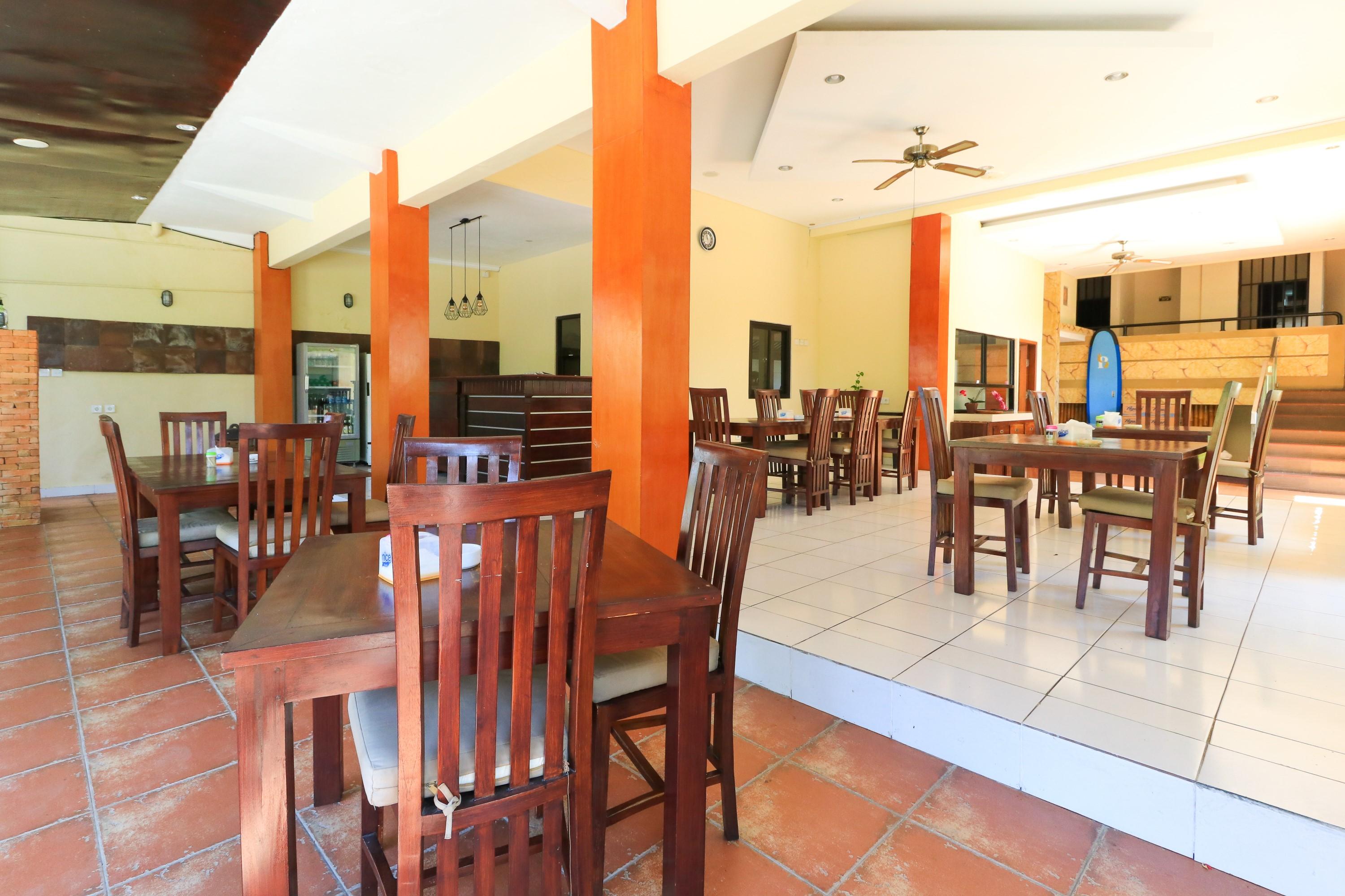 Rantun'S Place Nusa Dua Kutuh Zewnętrze zdjęcie