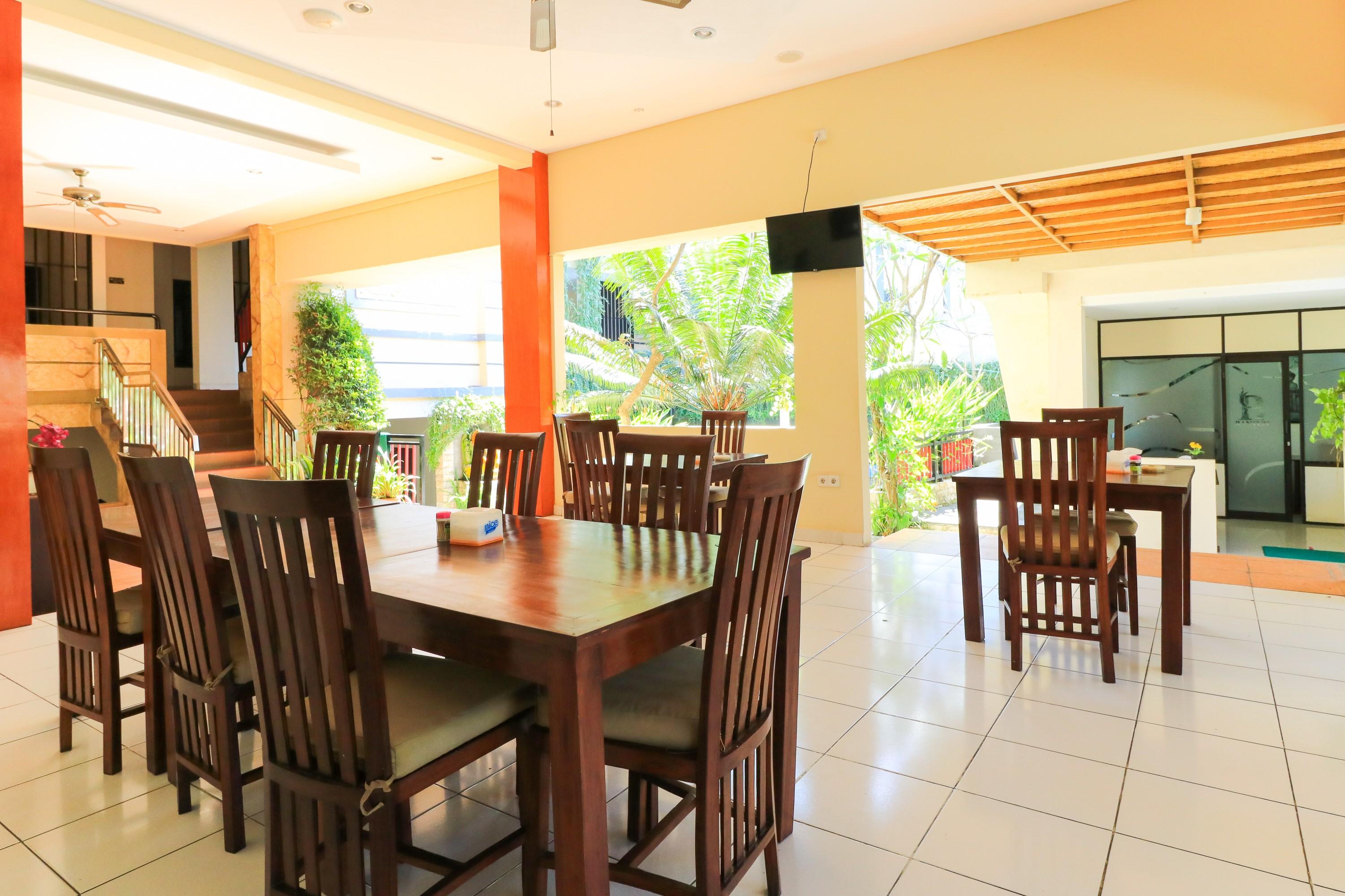Rantun'S Place Nusa Dua Kutuh Zewnętrze zdjęcie