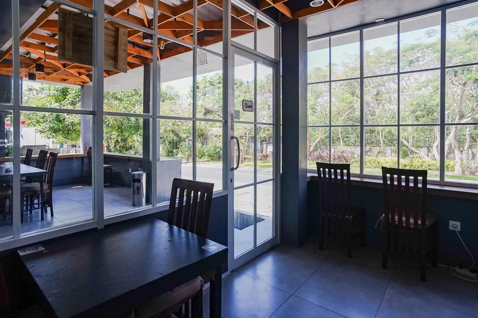 Rantun'S Place Nusa Dua Kutuh Zewnętrze zdjęcie