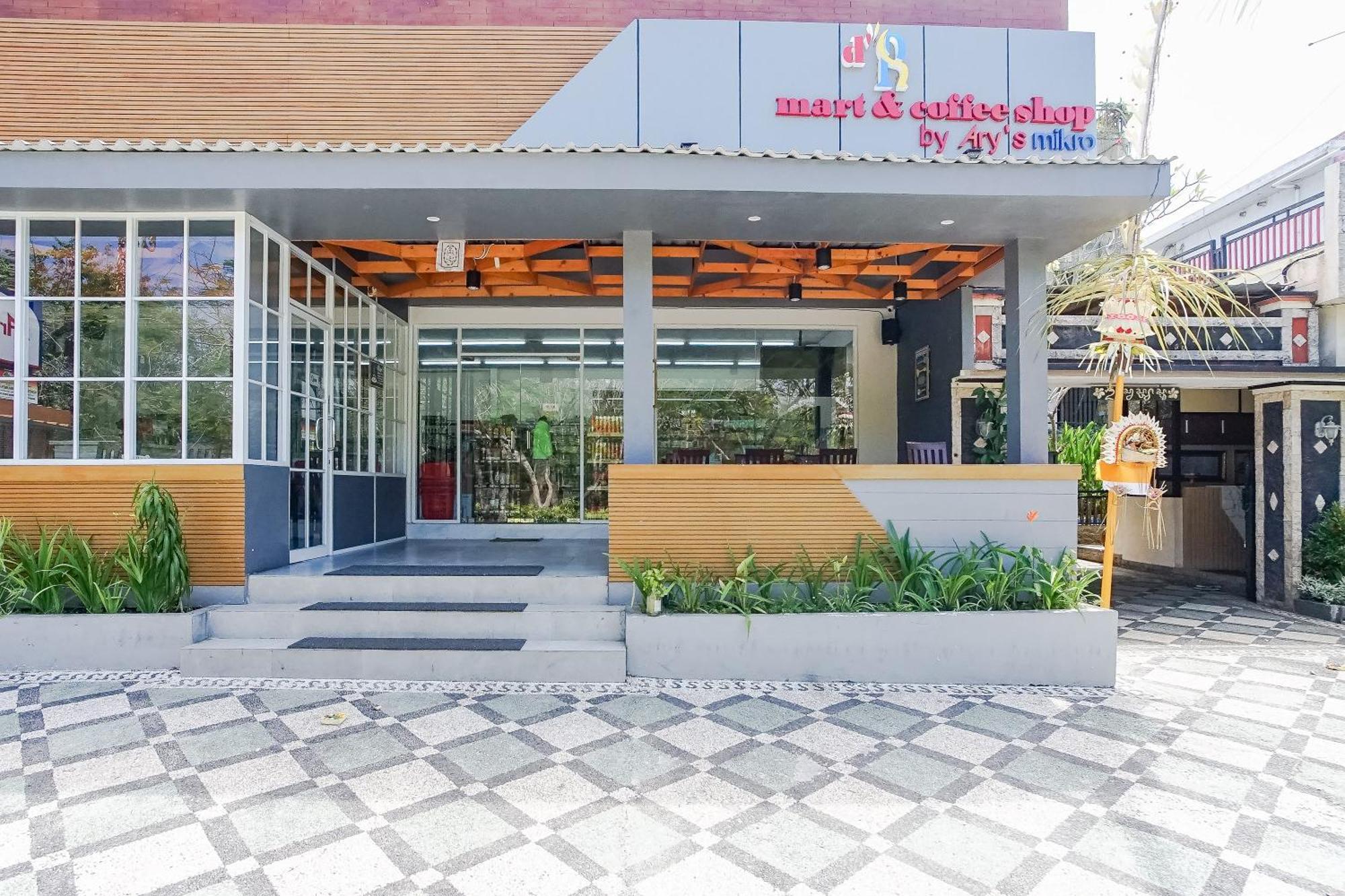 Rantun'S Place Nusa Dua Kutuh Zewnętrze zdjęcie