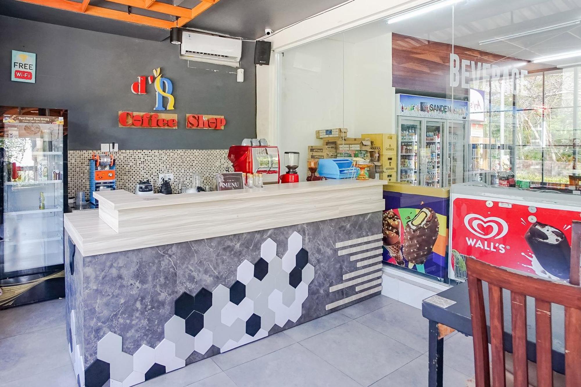 Rantun'S Place Nusa Dua Kutuh Zewnętrze zdjęcie