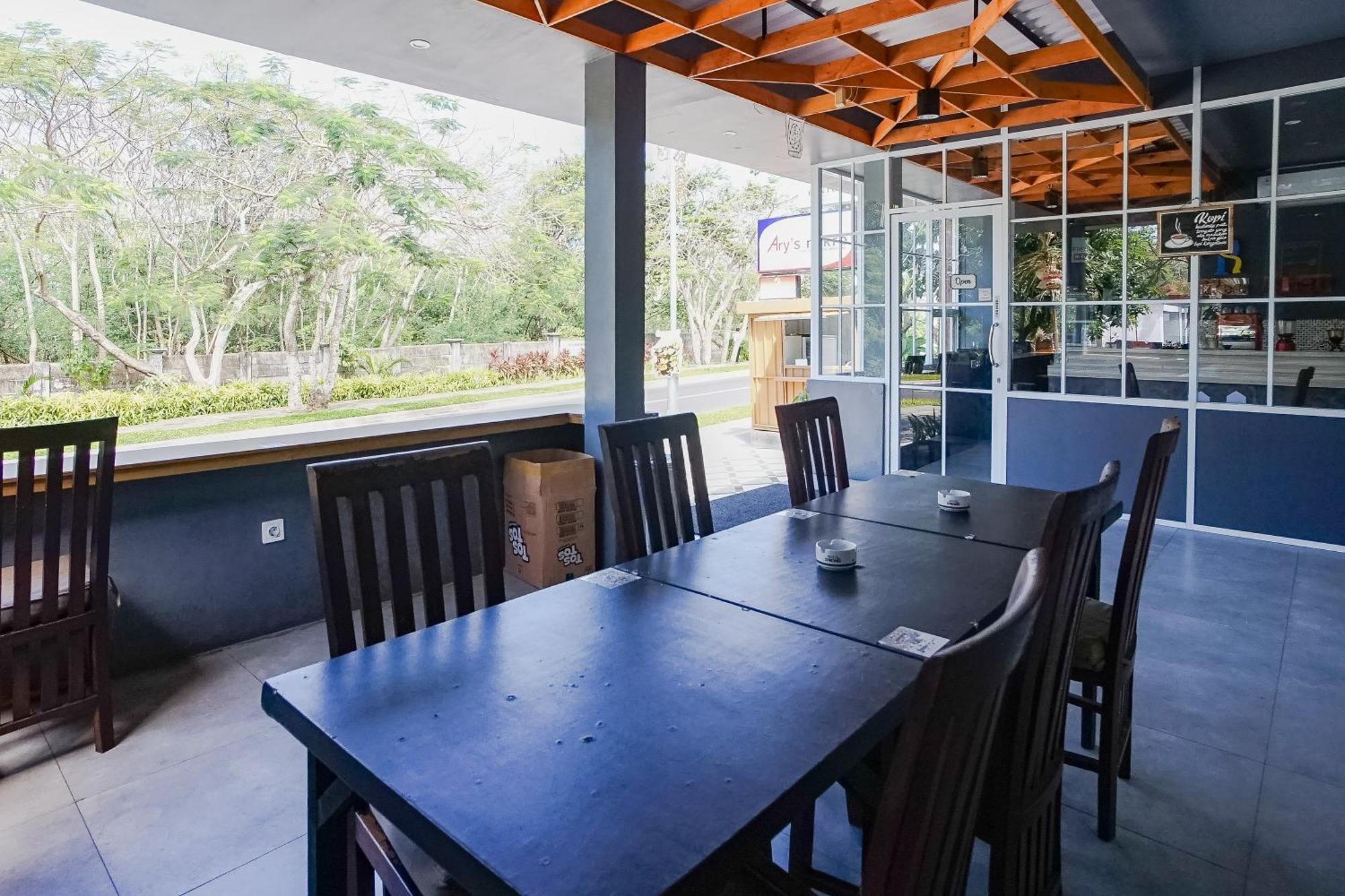 Rantun'S Place Nusa Dua Kutuh Zewnętrze zdjęcie
