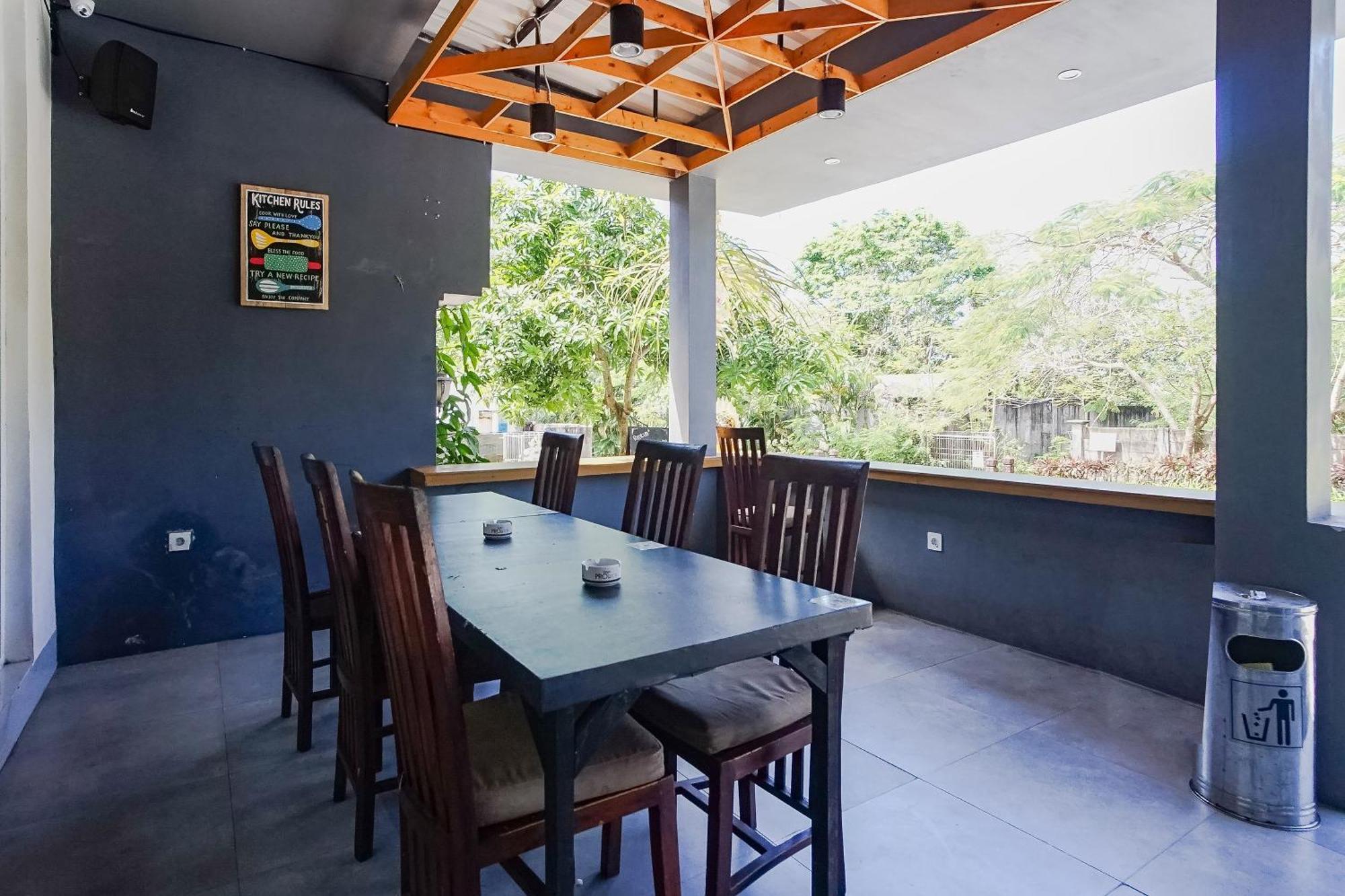 Rantun'S Place Nusa Dua Kutuh Zewnętrze zdjęcie
