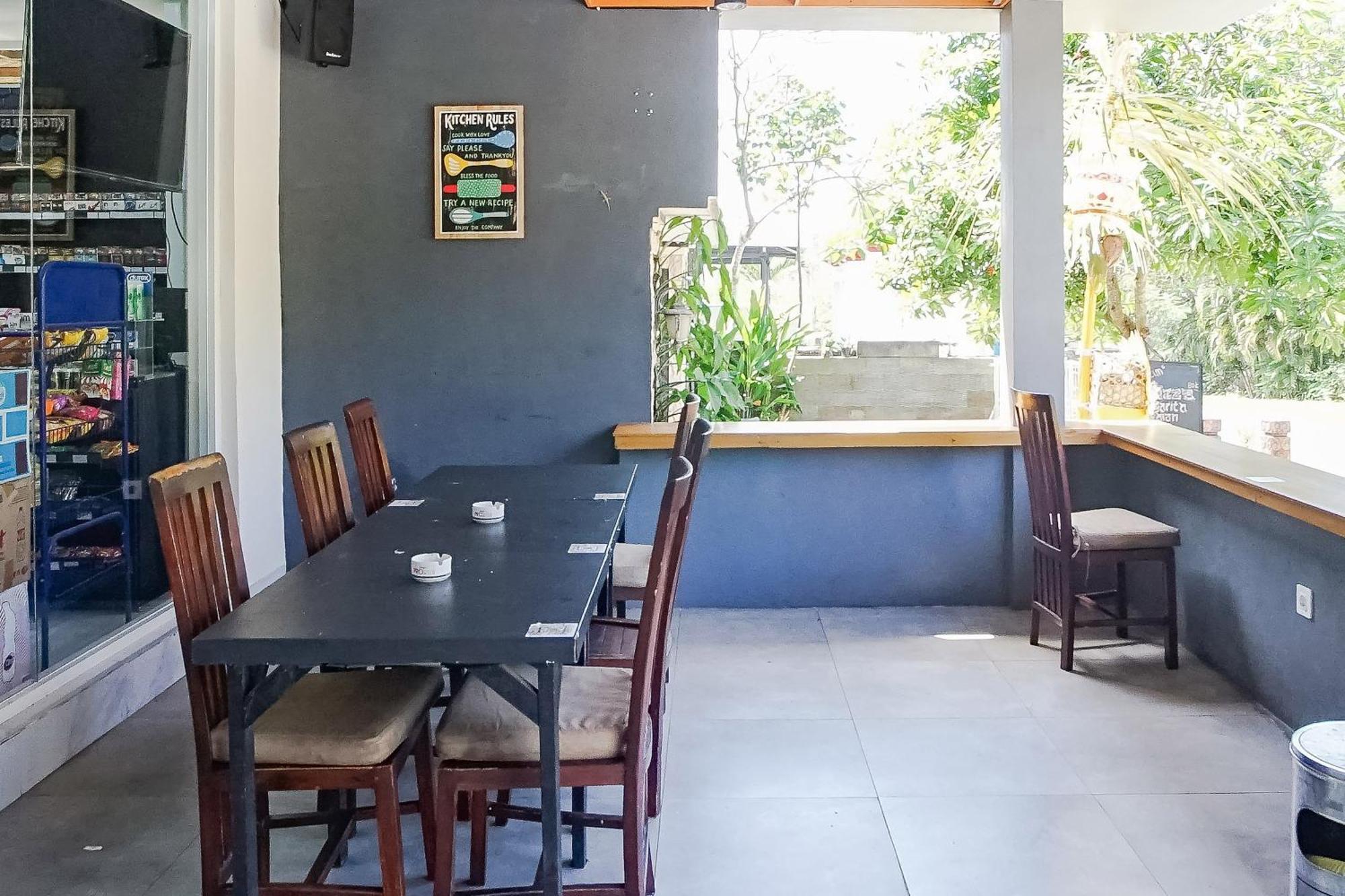 Rantun'S Place Nusa Dua Kutuh Zewnętrze zdjęcie
