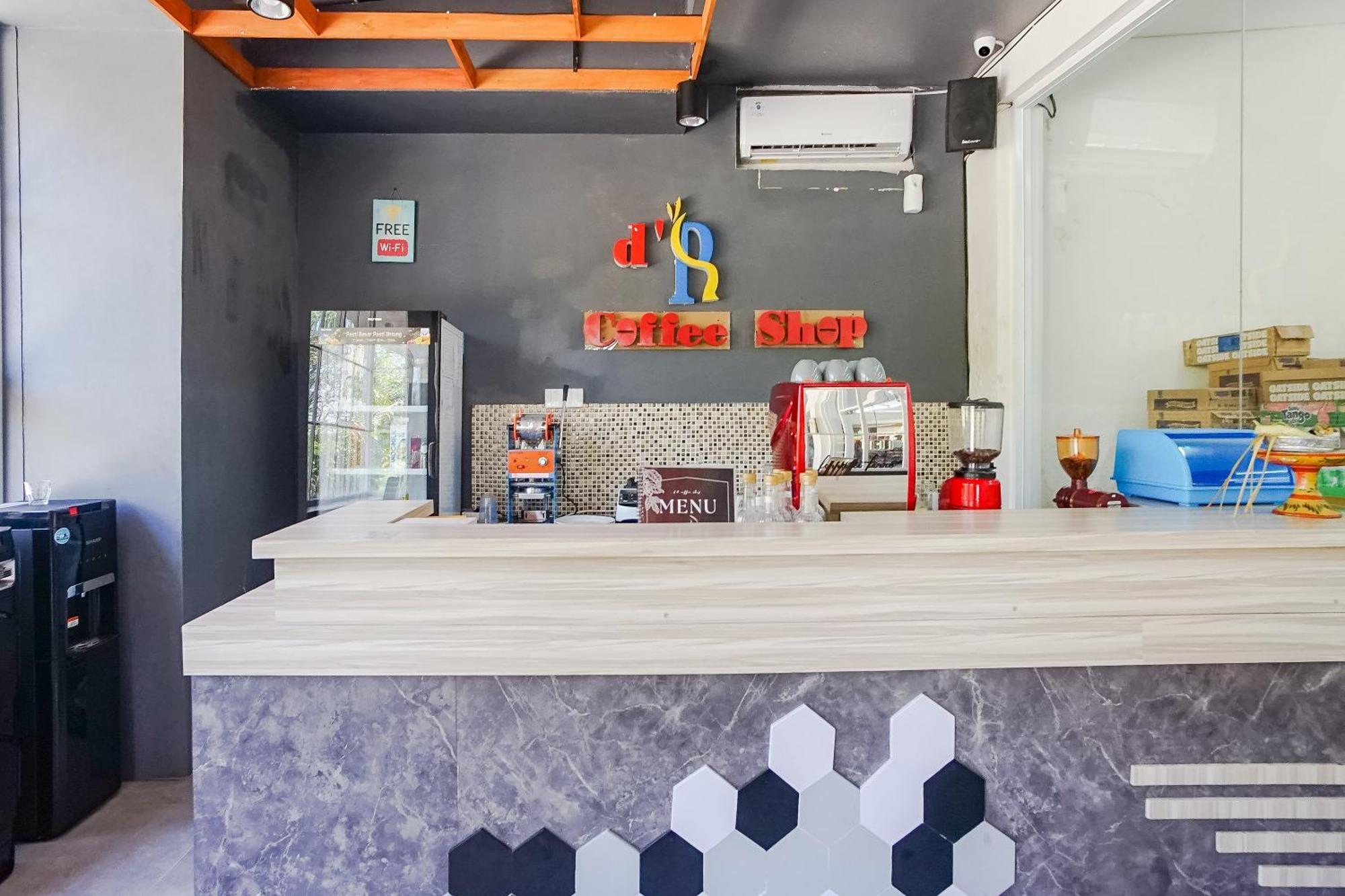 Rantun'S Place Nusa Dua Kutuh Zewnętrze zdjęcie