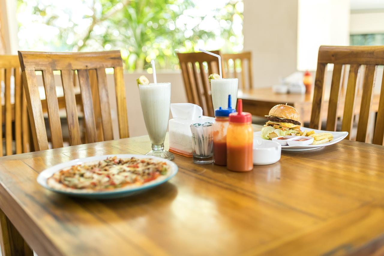 Rantun'S Place Nusa Dua Kutuh Zewnętrze zdjęcie