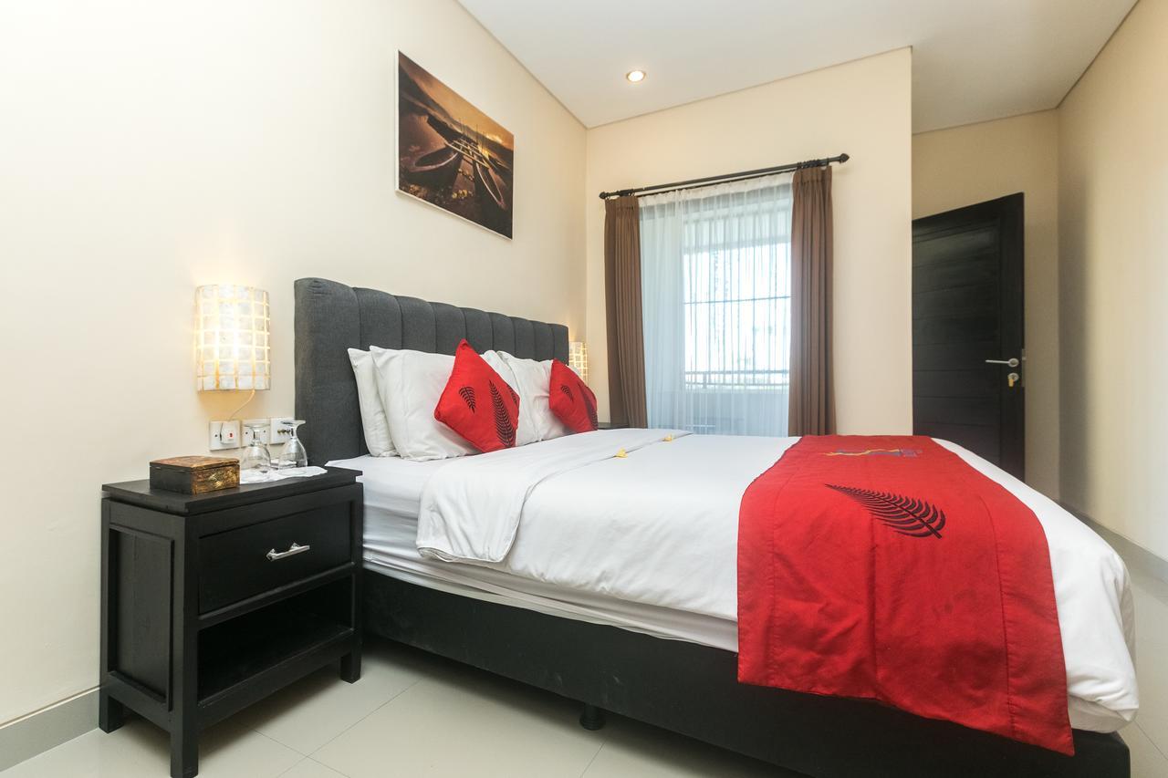 Rantun'S Place Nusa Dua Kutuh Zewnętrze zdjęcie